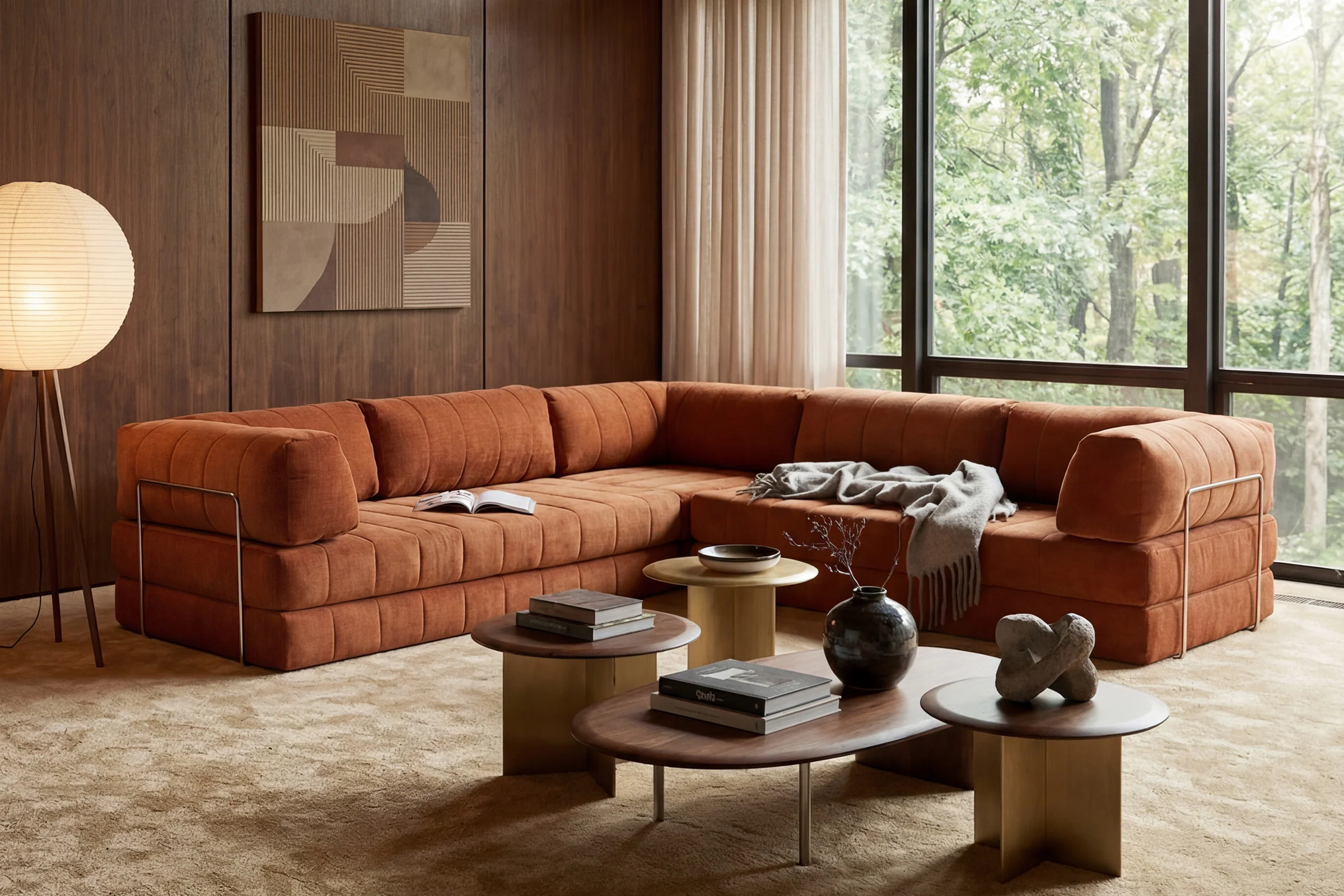 Elevate Your Space with BEAM